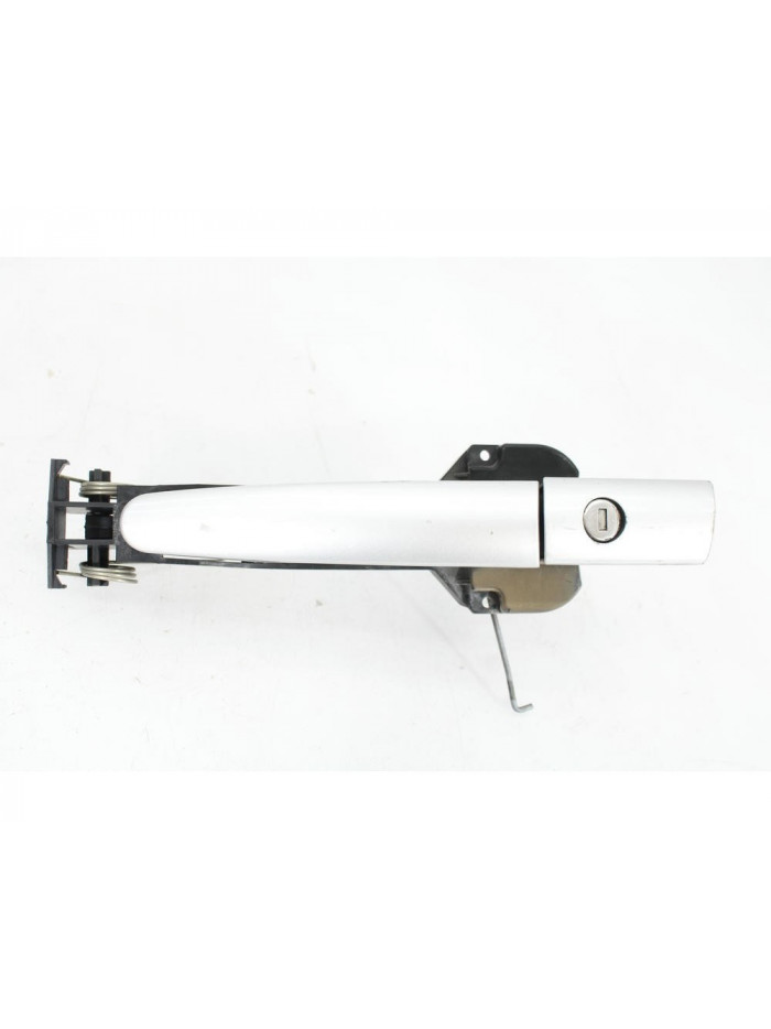 Recambio de maneta exterior delantera izquierda para fiat ulysse (179) 2.0 referencia OEM IAM 1487119080