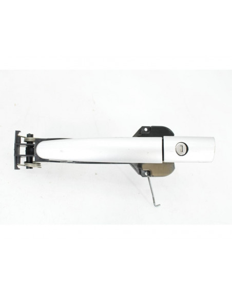 Recambio de maneta exterior delantera izquierda para fiat ulysse (179) 2.0 referencia OEM IAM 1487119080