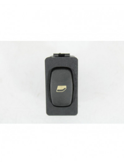 Recambio de mando elevalunas trasero izquierdo para fiat ulysse (179) 2.0 referencia OEM IAM 14996420XT