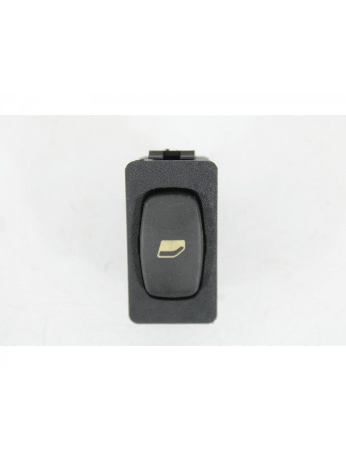 Recambio de mando elevalunas trasero izquierdo para fiat ulysse (179) 2.0 referencia OEM IAM 14996420XT