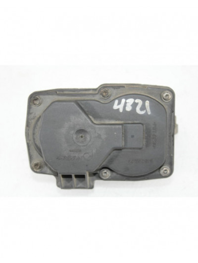Recambio de caja mariposa para audi a3 (8v1, 8vk) 1.6 tdi referencia OEM IAM 51500203