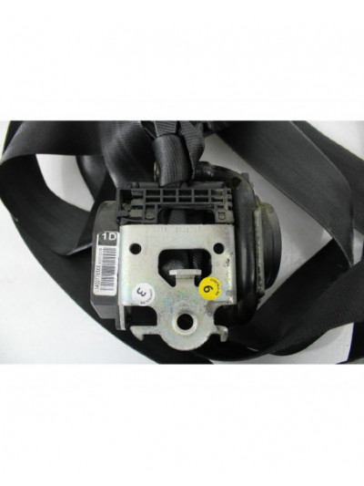 Cinturón seguridad delantero derecho FIAT ULYSSE 2.0 2010