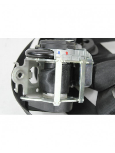 Cinturón seguridad delantero derecho FIAT ULYSSE 2.0 2010
