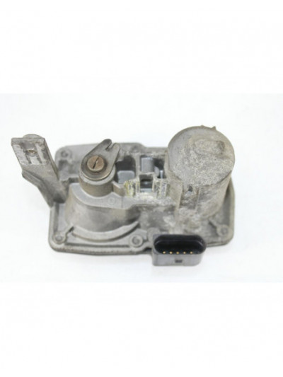 Recambio de caja mariposa para audi a3 (8v1, 8vk) 1.6 tdi referencia OEM IAM 51500203