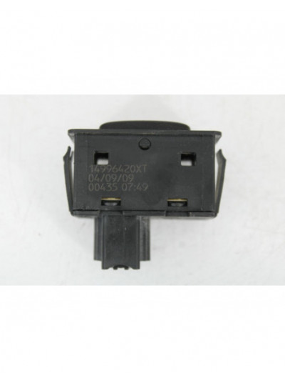 Mando elevalunas trasero derecho FIAT ULYSSE 2.0 2010