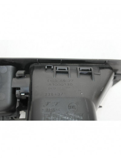 Rejilla aireadora FIAT ULYSSE 2.0 2010