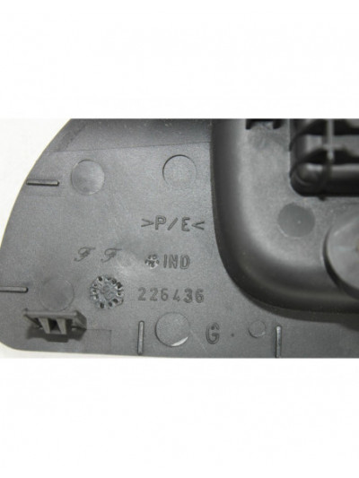 Rejilla aireadora FIAT ULYSSE 2.0 2010