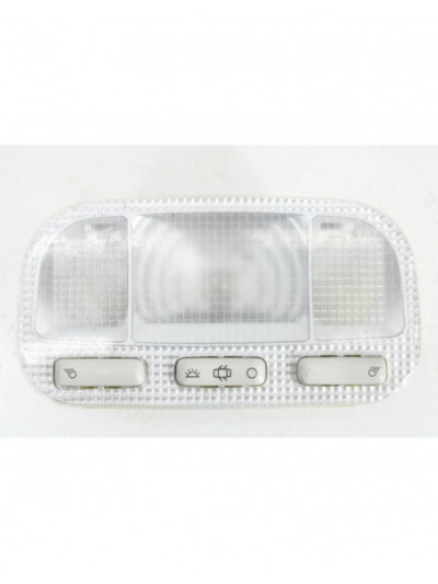 Recambio de luz techo para fiat ulysse (179) 2.0 referencia OEM IAM 9680713080