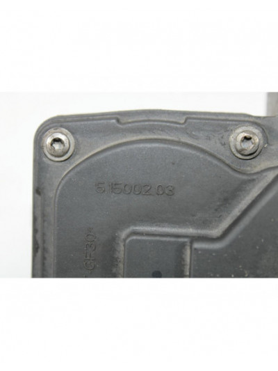 Recambio de caja mariposa para audi a3 (8v1, 8vk) 1.6 tdi referencia OEM IAM 51500203