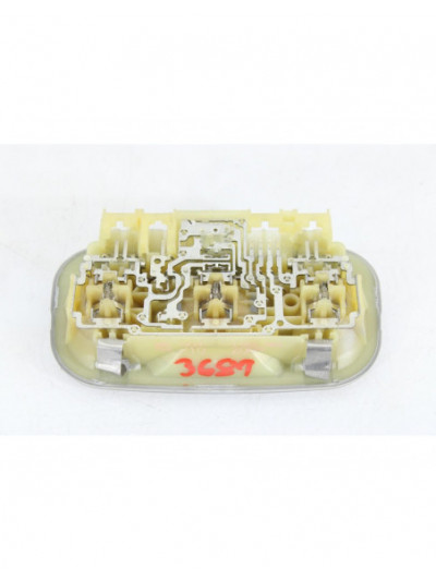 Luz techo FIAT ULYSSE 2.0 2010