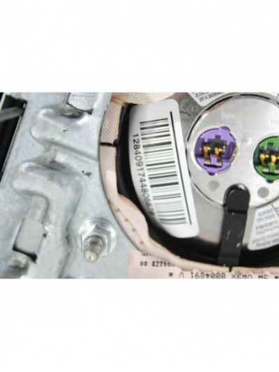 Airbag delantero izquierdo FIAT ULYSSE 2.0 2010
