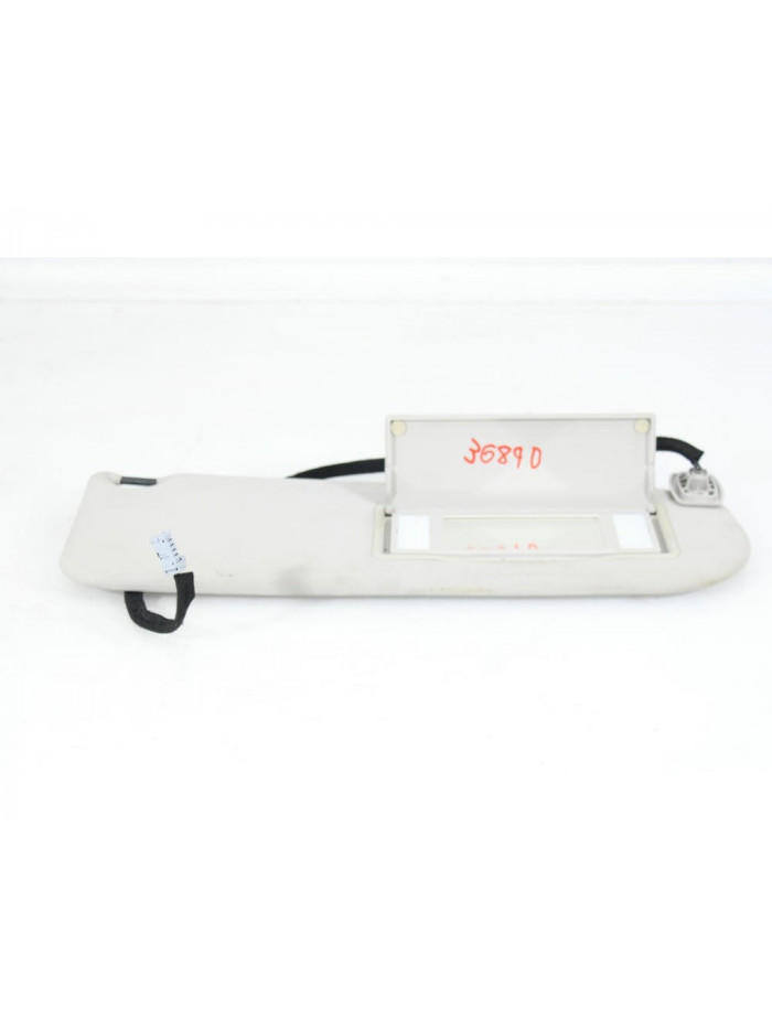 Recambio de parasol derecho para fiat ulysse (179) 2.0 referencia OEM IAM