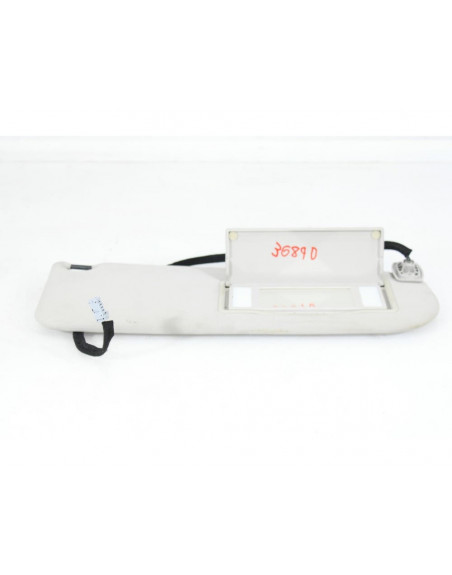 Recambio de parasol derecho para fiat ulysse (179) 2.0 referencia OEM IAM