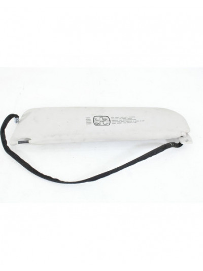 Recambio de parasol derecho para fiat ulysse (179) 2.0 referencia OEM IAM