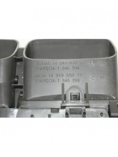 Rejilla aireadora FIAT ULYSSE 2.0 2010