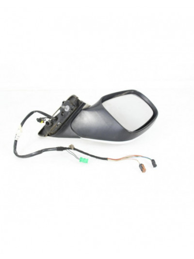 Recambio de retrovisor izquierdo para fiat ulysse (179) 2.0 referencia OEM IAM 14400788WP