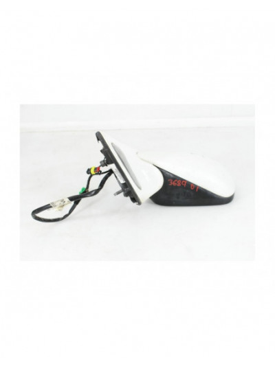 Recambio de retrovisor izquierdo para fiat ulysse (179) 2.0 referencia OEM IAM 14400788WP