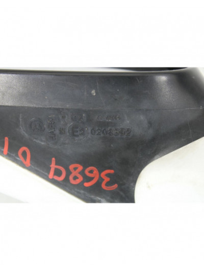 Recambio de retrovisor izquierdo para fiat ulysse (179) 2.0 referencia OEM IAM 14400788WP