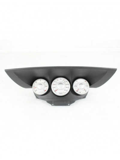 Recambio de cuadro instrumentos para fiat ulysse (179) 2.0 referencia OEM IAM 1401134180