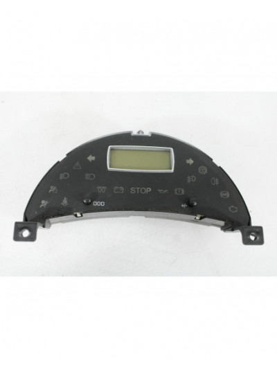Recambio de cuadro instrumentos para fiat ulysse (179) 2.0 referencia OEM IAM 503001060104