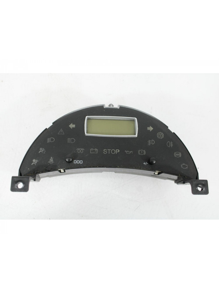 Cuadro instrumentos FIAT ULYSSE 2.0 2010