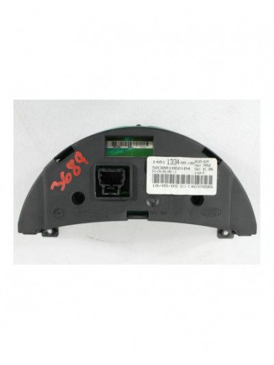 Cuadro instrumentos FIAT ULYSSE 2.0 2010
