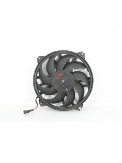 Electroventilador FIAT ULYSSE 2.0 2010