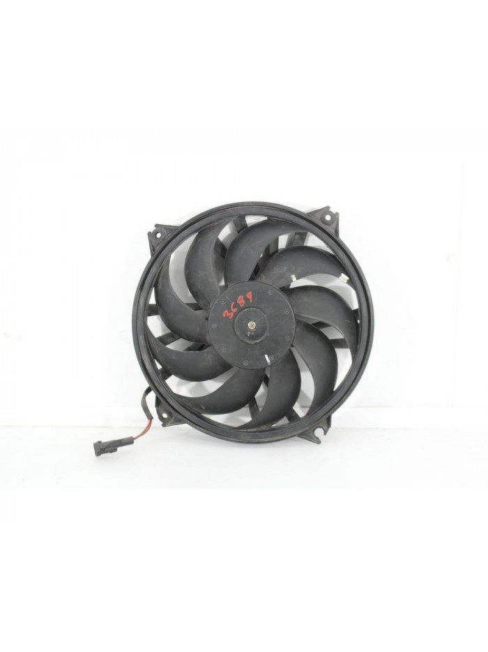 Electroventilador FIAT ULYSSE 2.0 2010