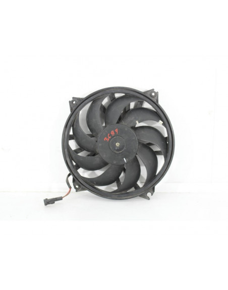 Electroventilador FIAT ULYSSE 2.0 2010