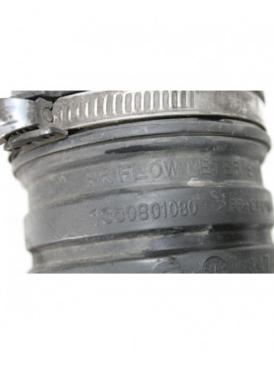Recambio de tubo aire admision para fiat ducato furgoneta (250_) 160 multijet 3,0 d referencia OEM IAM 1350801080