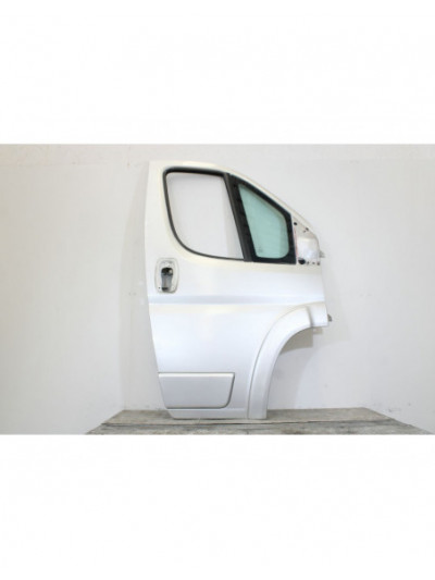 Recambio de puerta delantera derecha para fiat ducato furgoneta (250_) 160 multijet 3,0 d referencia OEM IAM