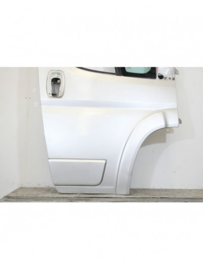 Puerta delantera derecha FIAT DUCATO Furgoneta 160 Multijet 3,0 D 2011