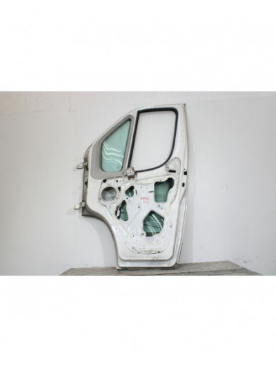 Puerta delantera derecha FIAT DUCATO Furgoneta 160 Multijet 3,0 D 2011