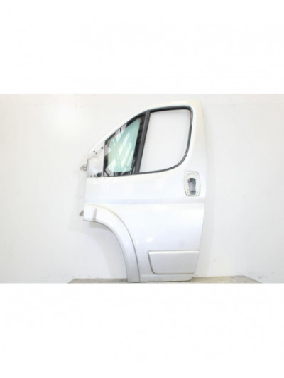 Recambio de puerta delantera izquierda para fiat ducato furgoneta (250_) 160 multijet 3,0 d referencia OEM IAM