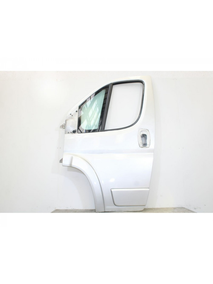 Puerta delantera izquierda FIAT DUCATO Furgoneta 160 Multijet 3,0 D 2011