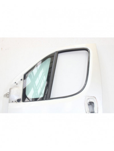 Puerta delantera izquierda FIAT DUCATO Furgoneta 160 Multijet 3,0 D 2011