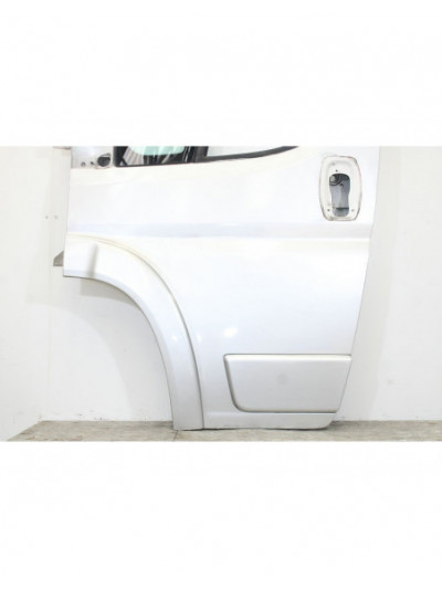 Puerta delantera izquierda FIAT DUCATO Furgoneta 160 Multijet 3,0 D 2011