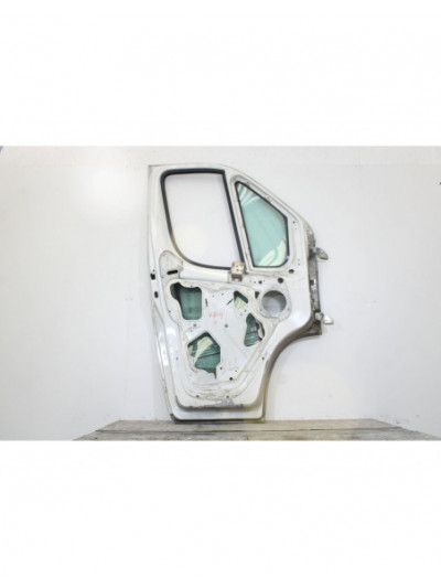 Puerta delantera izquierda FIAT DUCATO Furgoneta 160 Multijet 3,0 D 2011