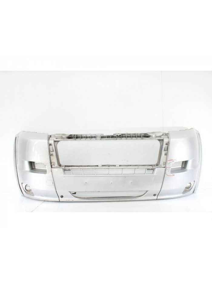 Recambio de paragolpes delantero para fiat ducato furgoneta (250_) 160 multijet 3,0 d referencia OEM IAM 1306560070