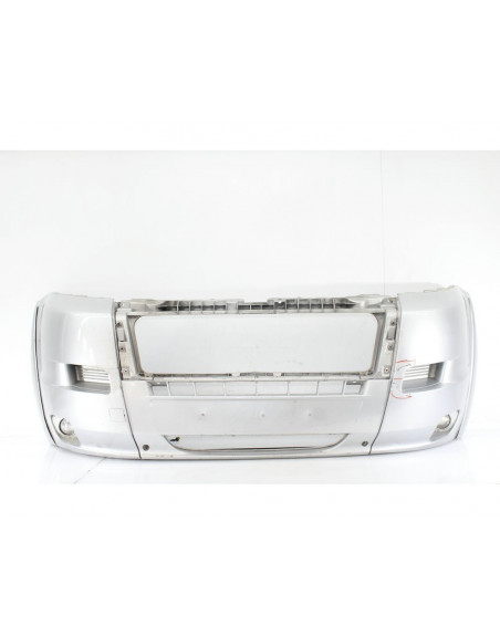 Recambio de paragolpes delantero para fiat ducato furgoneta (250_) 160 multijet 3,0 d referencia OEM IAM 1306560070