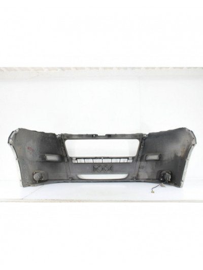 Recambio de paragolpes delantero para fiat ducato furgoneta (250_) 160 multijet 3,0 d referencia OEM IAM 1306560070