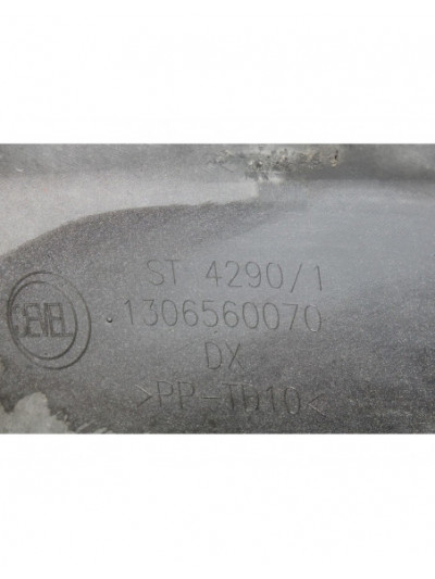 Recambio de paragolpes delantero para fiat ducato furgoneta (250_) 160 multijet 3,0 d referencia OEM IAM 1306560070