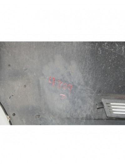 Recambio de paragolpes delantero para fiat ducato furgoneta (250_) 160 multijet 3,0 d referencia OEM IAM 1306560070