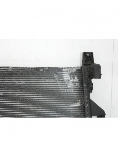 Radiador de agua FIAT DUCATO Furgoneta 160 Multijet 3,0 D Diesel 156CV 115KW 2011