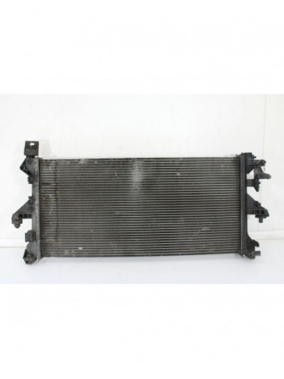 Radiador de agua FIAT DUCATO Furgoneta 160 Multijet 3,0 D Diesel 156CV 115KW 2011