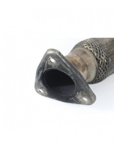 Recambio de tubo escape delantero para fiat ducato furgoneta (250_) 160 multijet 3,0 d referencia OEM IAM 1356535080