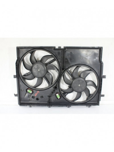 Electroventilador FIAT DUCATO Furgoneta 160 Multijet 3,0 D 2011