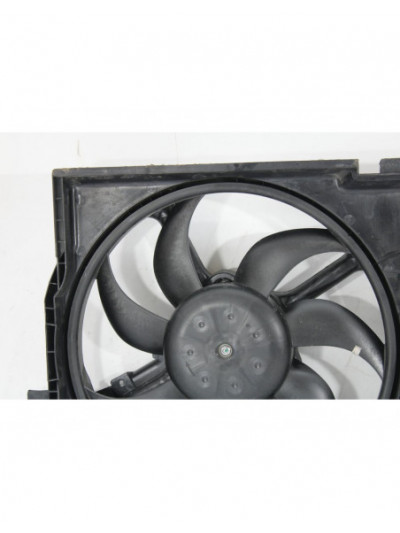 Electroventilador FIAT DUCATO Furgoneta 160 Multijet 3,0 D 2011