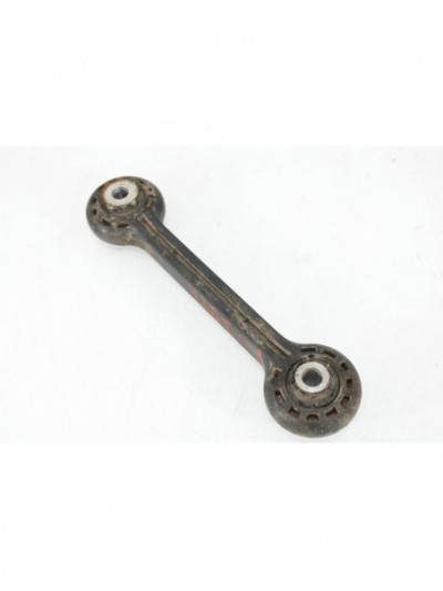 Recambio de bieleta estabilizadora delantera izquierda para audi q5 (8rb) 2.0 tdi quattro referencia OEM IAM 8K0411317D