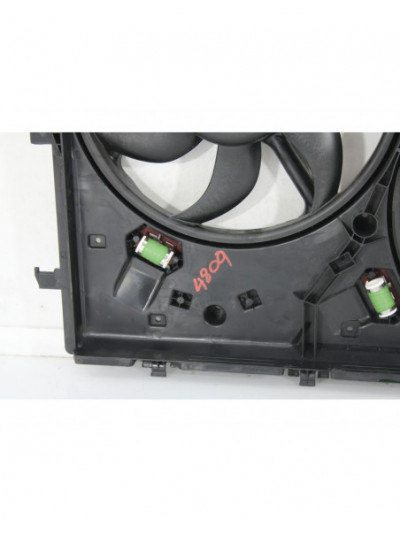Electroventilador FIAT DUCATO Furgoneta 160 Multijet 3,0 D 2011